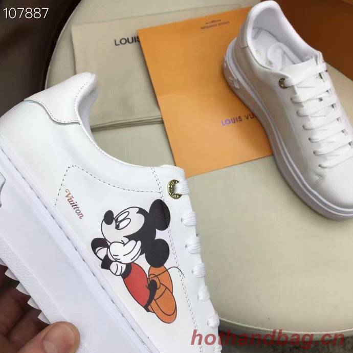 Louis Vuitton Shoes LV1001DC