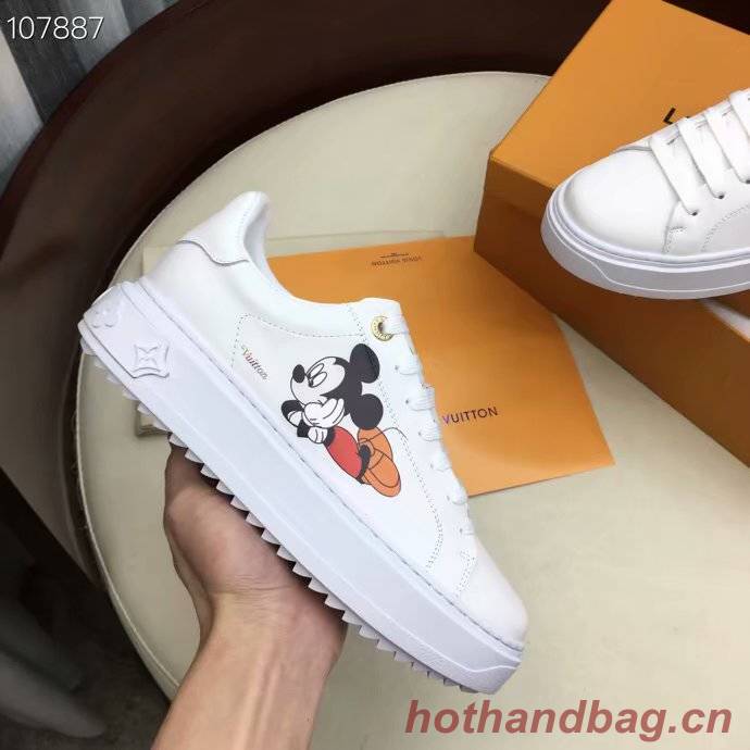 Louis Vuitton Shoes LV1001DC