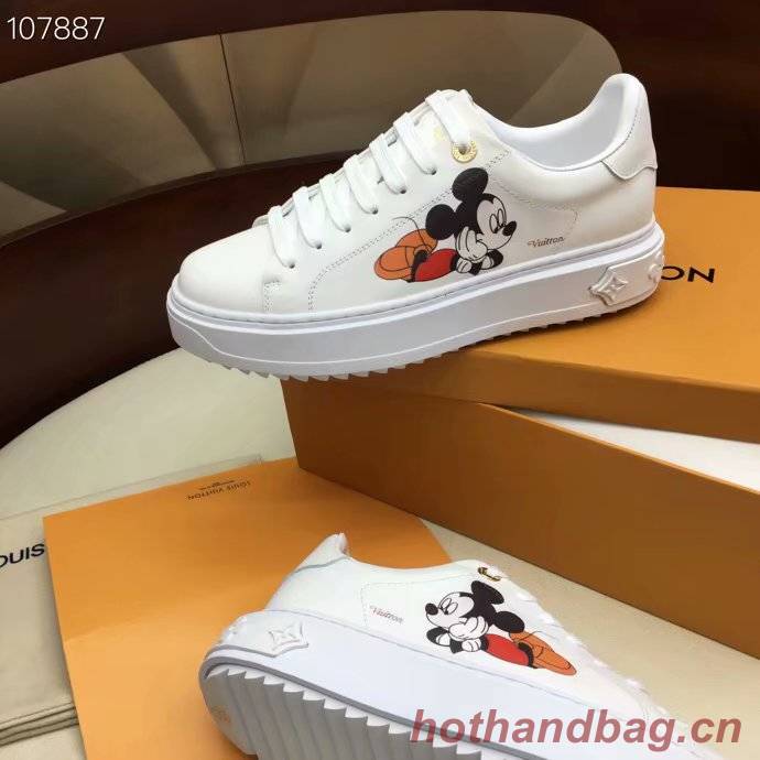 Louis Vuitton Shoes LV1001DC