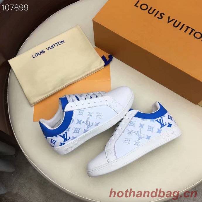 Louis Vuitton Shoes LV1006-1