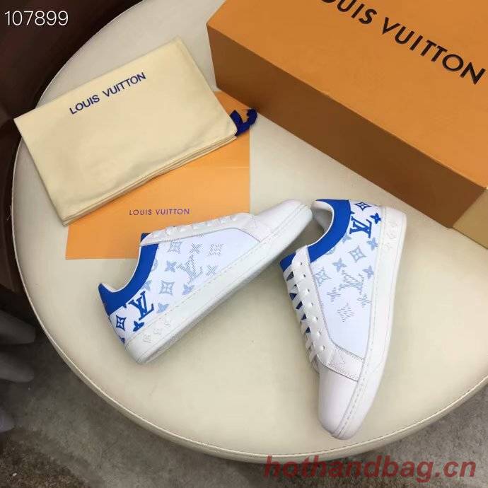 Louis Vuitton Shoes LV1006-1