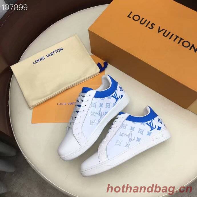 Louis Vuitton Shoes LV1006-1