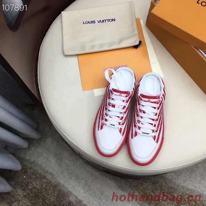 Louis Vuitton Shoes LV1007DC-2