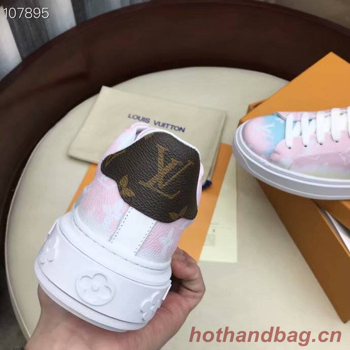 Louis Vuitton Shoes LV1008DC-1