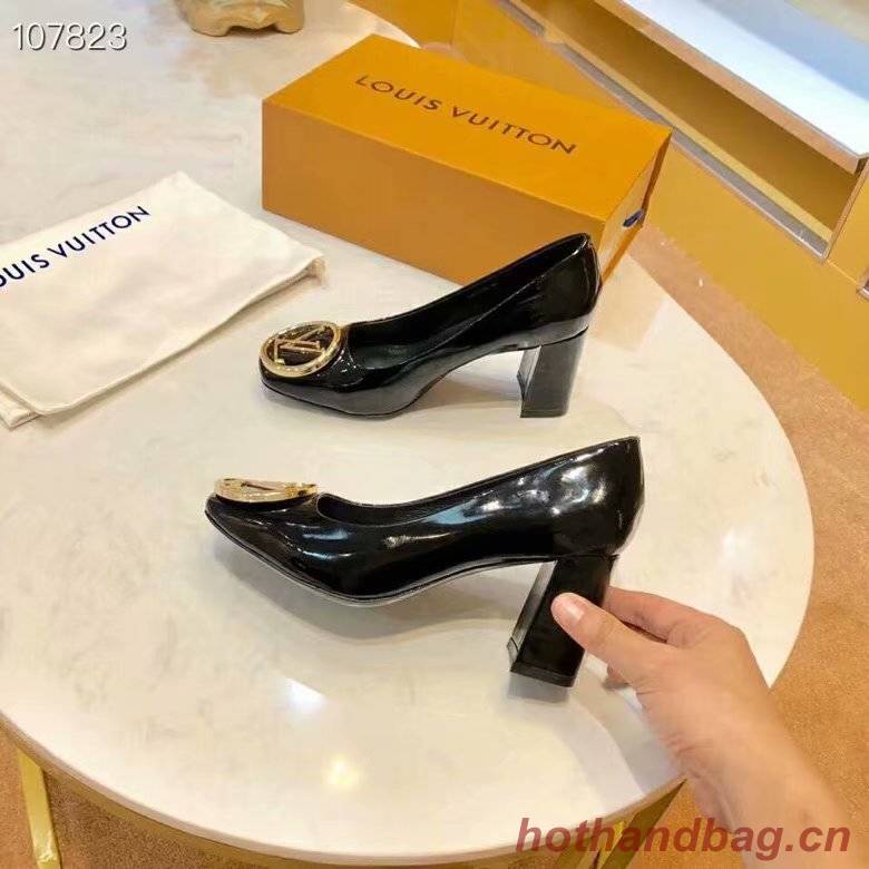 Louis Vuitton Shoes LV1012JHC-1