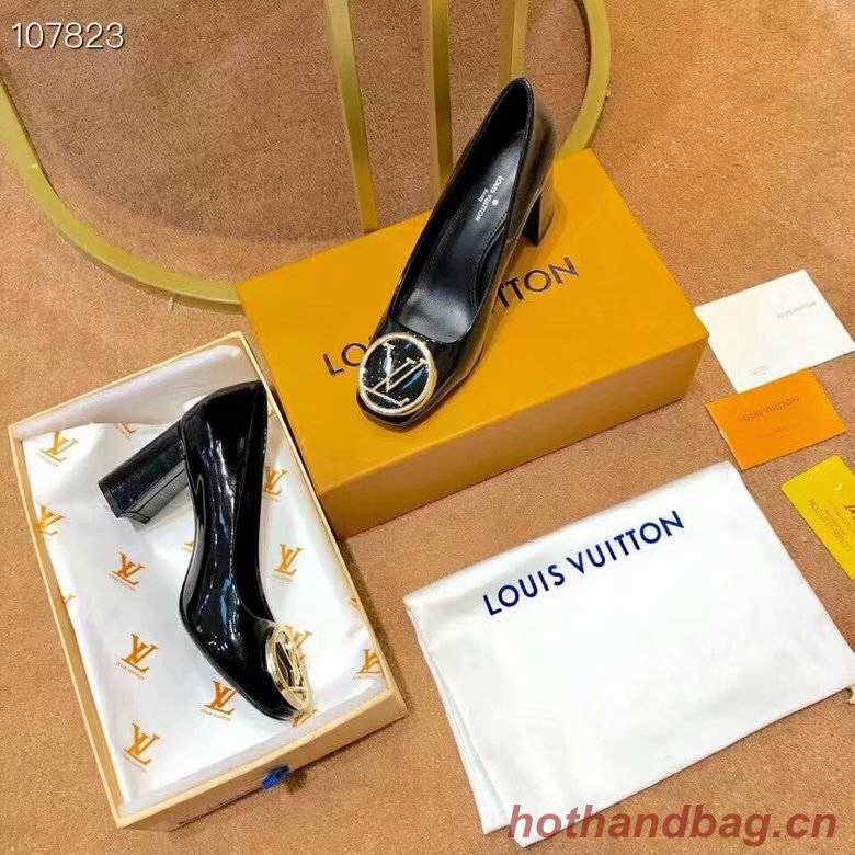 Louis Vuitton Shoes LV1012JHC-1