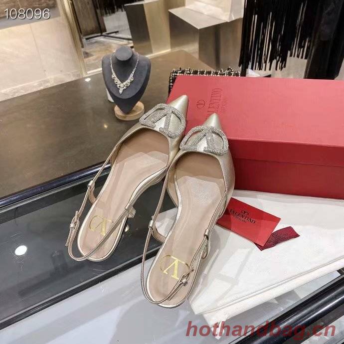 Valentino Shoes VT1007YZC-1