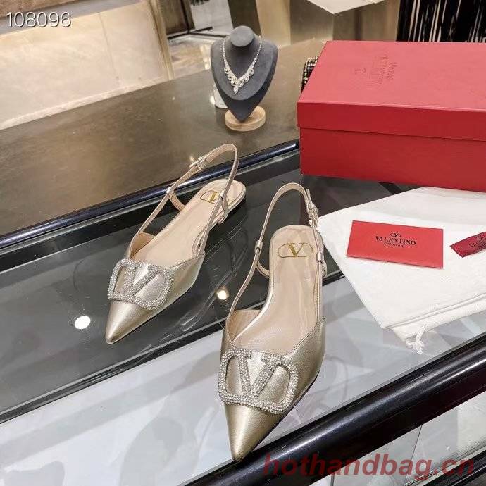 Valentino Shoes VT1007YZC-1