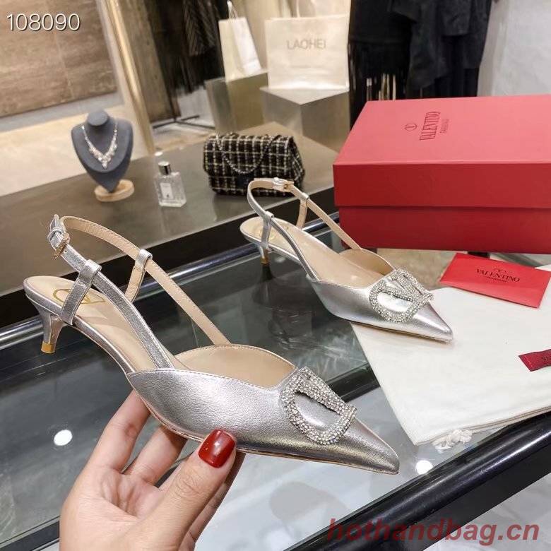 Valentino Shoes VT1007YZC-3