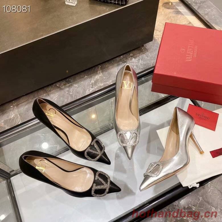 Valentino Shoes VT1011YZC-1 height 8CM