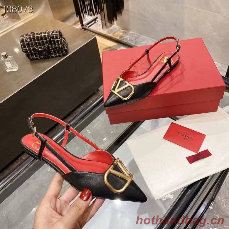 Valentino Shoes VT1012YZ-2