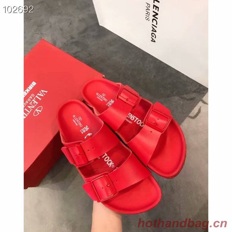 Valentino Shoes VT1018KKC-2