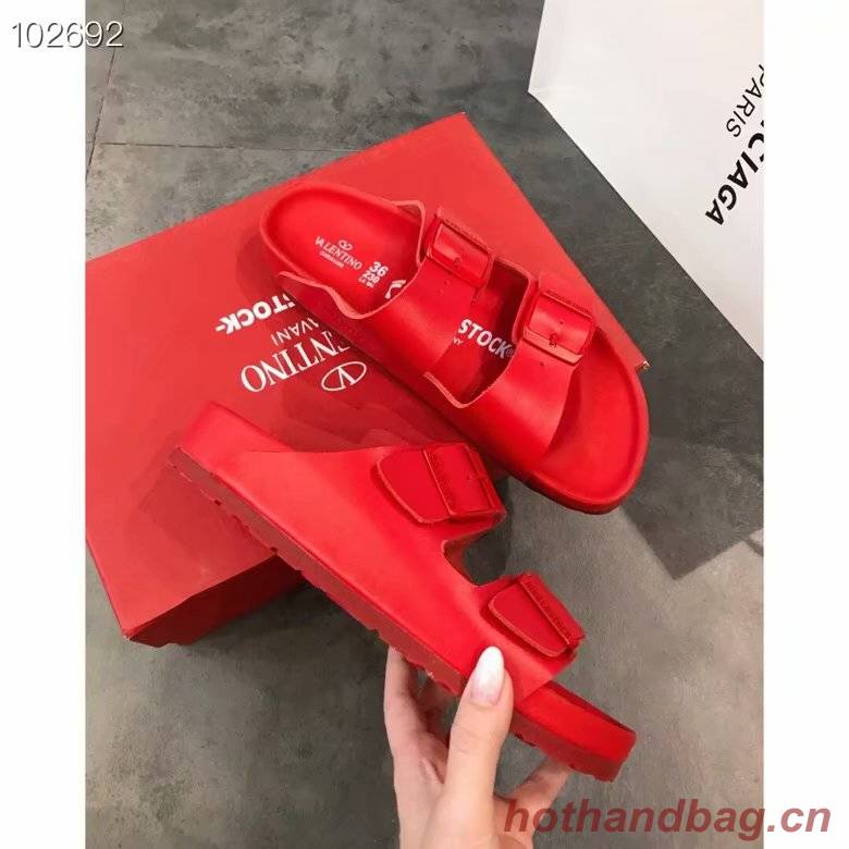 Valentino Shoes VT1018KKC-2