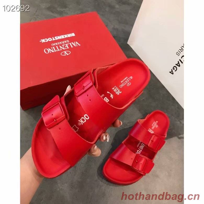 Valentino Shoes VT1018KKC-2