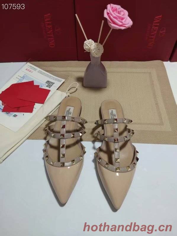 Valentino Shoes VT1020-2