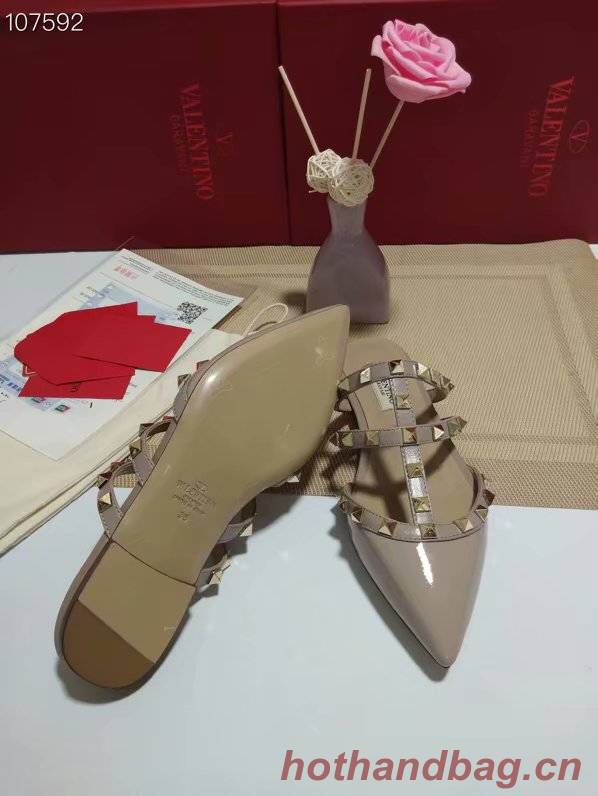 Valentino Shoes VT1020-2