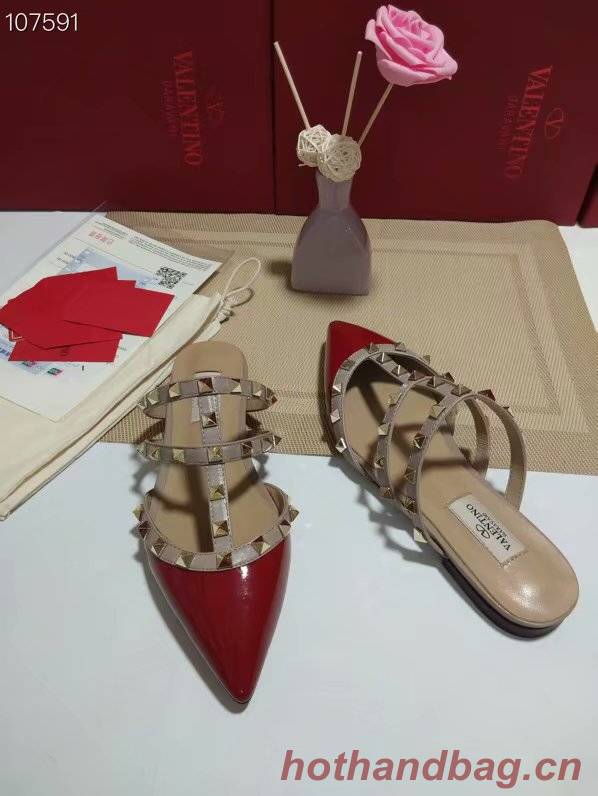 Valentino Shoes VT1020-3