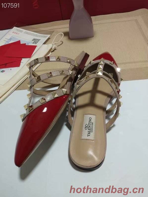 Valentino Shoes VT1020-3