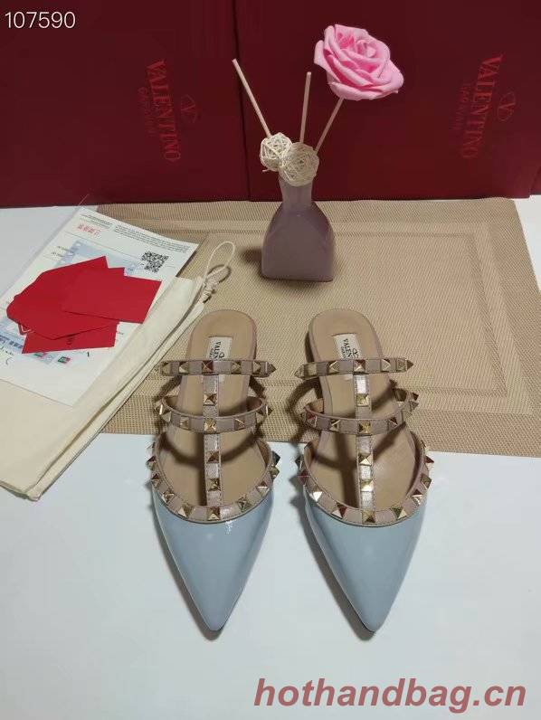 Valentino Shoes VT1020-4