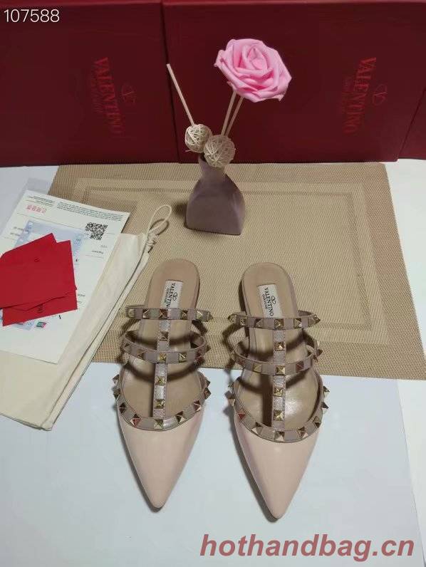 Valentino Shoes VT1020-5