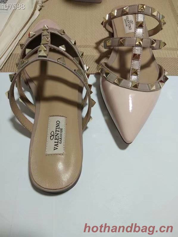 Valentino Shoes VT1020-5