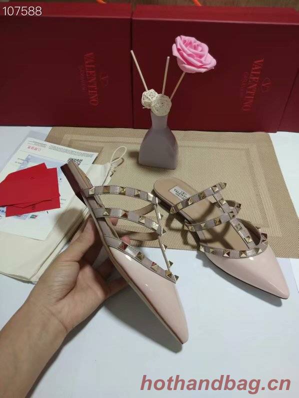 Valentino Shoes VT1020-5