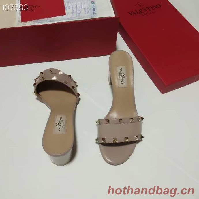 Valentino Shoes VT1021-1