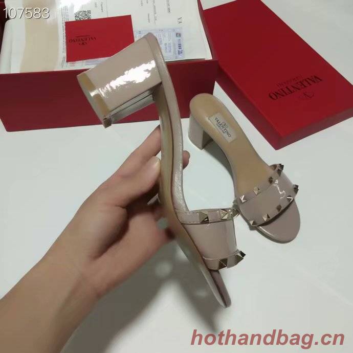 Valentino Shoes VT1021-1