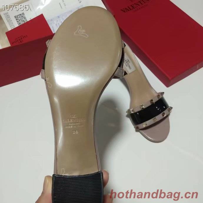 Valentino Shoes VT1021-2