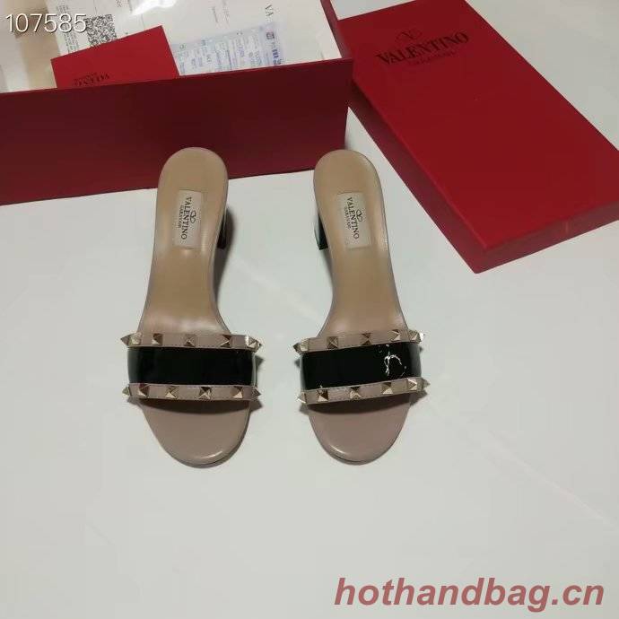 Valentino Shoes VT1021-2