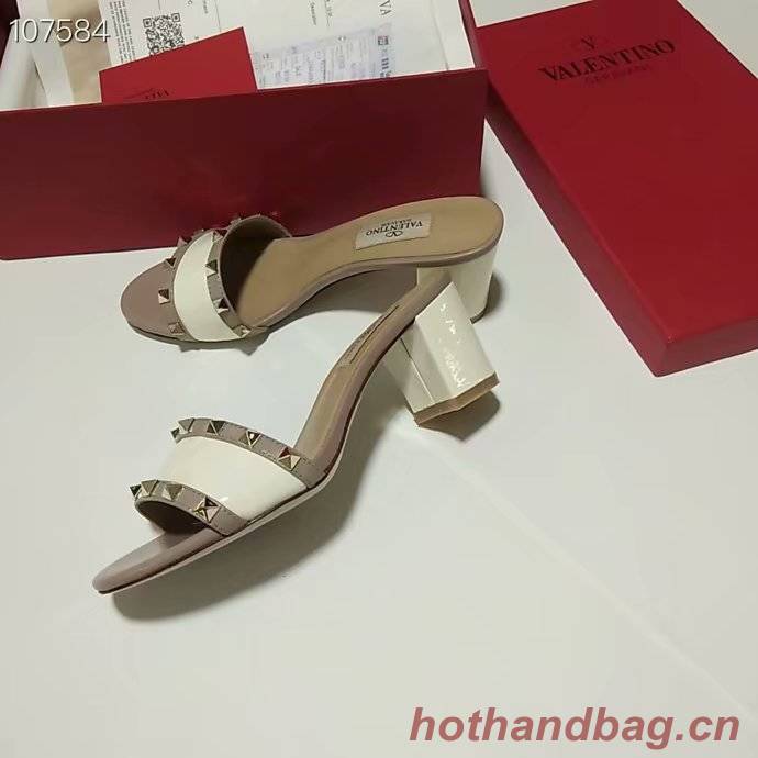 Valentino Shoes VT1021-3