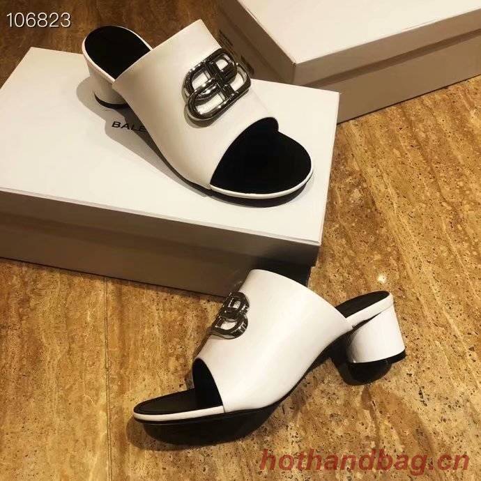 Balenciaga shoes BL97HD-2 height 5CM