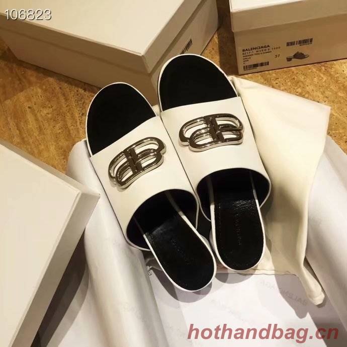 Balenciaga shoes BL97HD-2 height 5CM