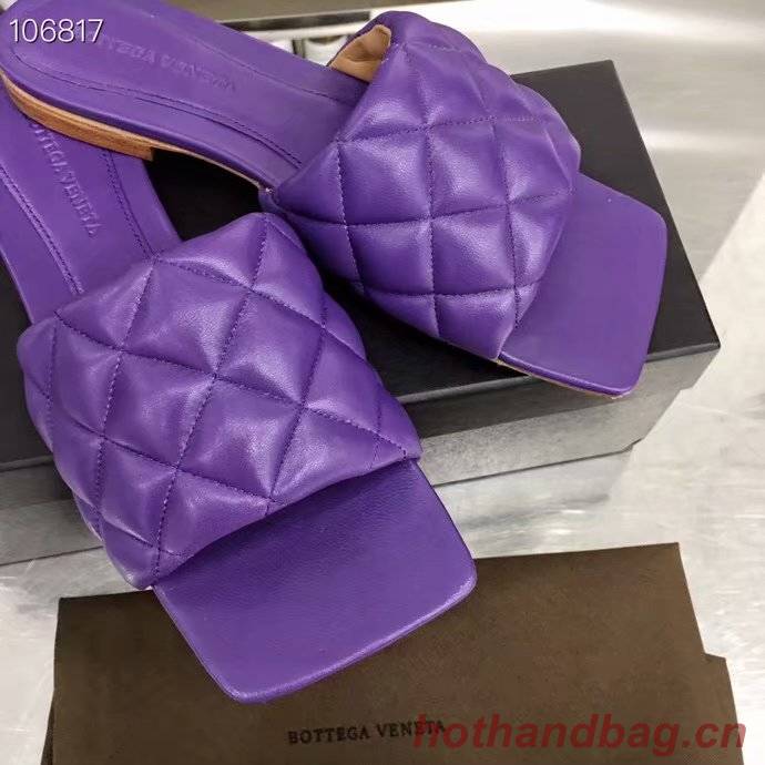 Bottega Veneta Shoes BV210XZ-1