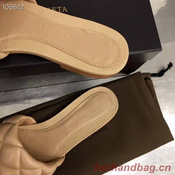 Bottega Veneta Shoes BV210XZ-7