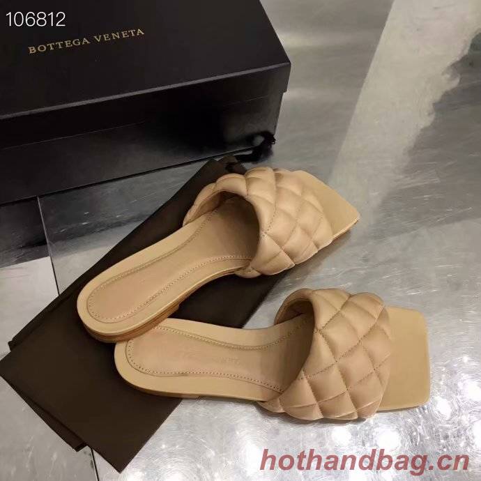 Bottega Veneta Shoes BV210XZ-7