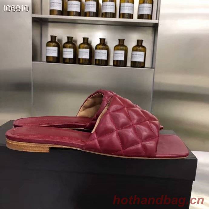 Bottega Veneta Shoes BV210XZ-9