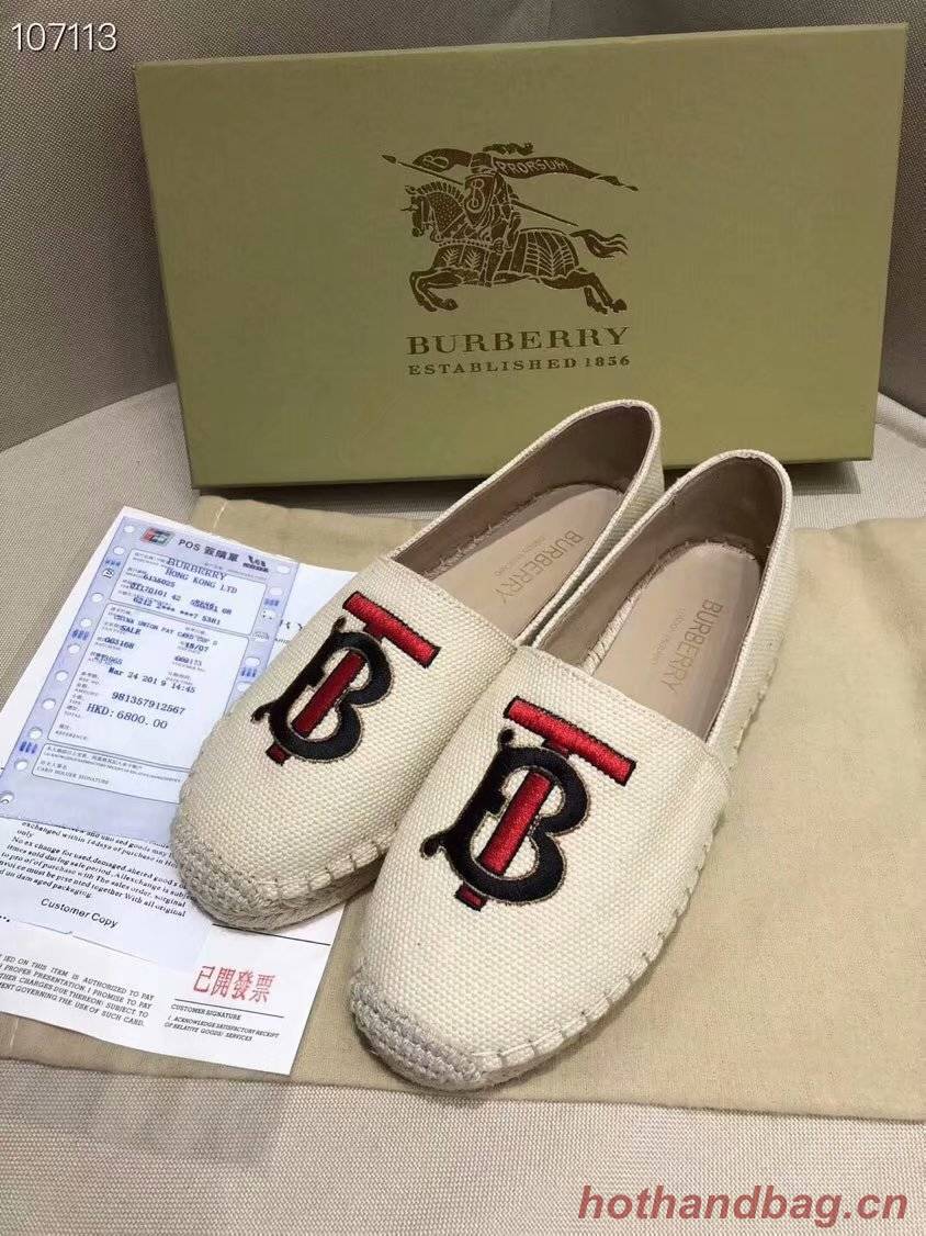 BurBerry Shoes BUY183XB-1