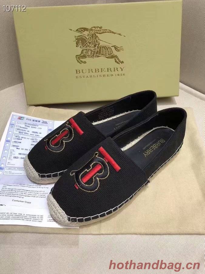 BurBerry Shoes BUY183XB-2