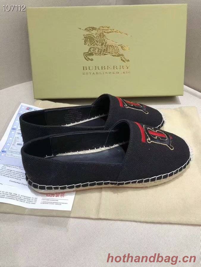 BurBerry Shoes BUY183XB-2