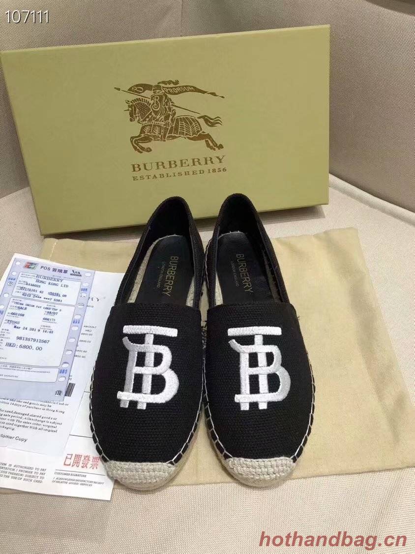 BurBerry Shoes BUY183XB-3