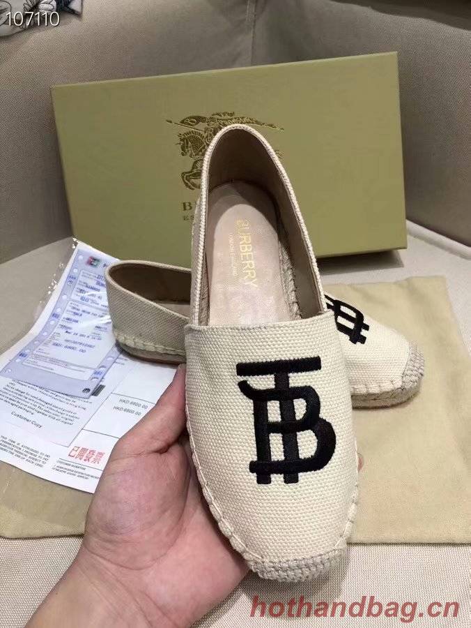 BurBerry Shoes BUY183XB-4