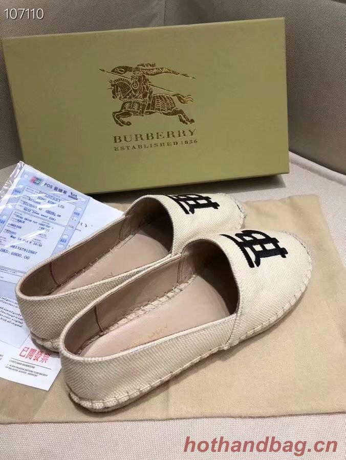 BurBerry Shoes BUY183XB-4