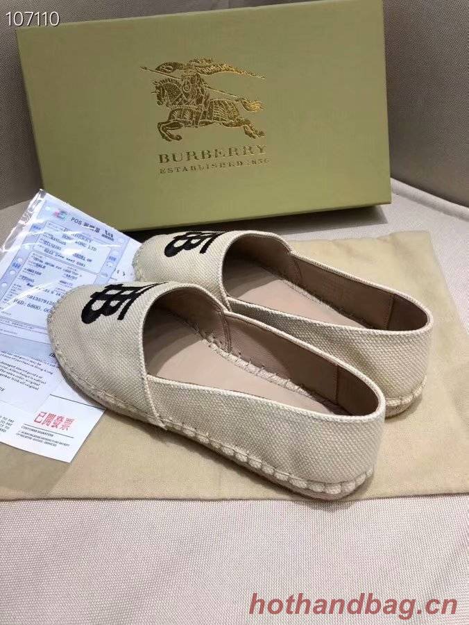 BurBerry Shoes BUY183XB-4