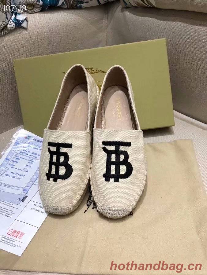 BurBerry Shoes BUY183XB-4