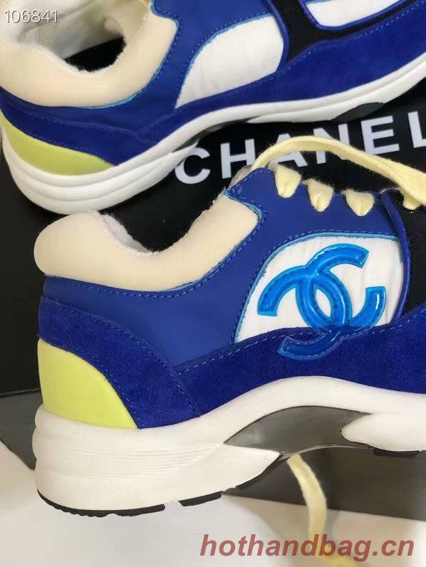 Chanel Shoes CH2675MX-2