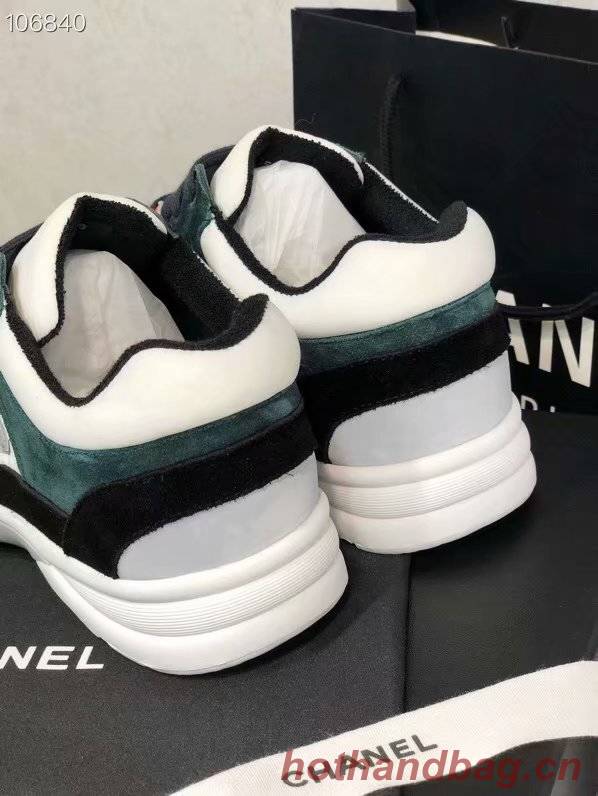 Chanel Shoes CH2675MX-3