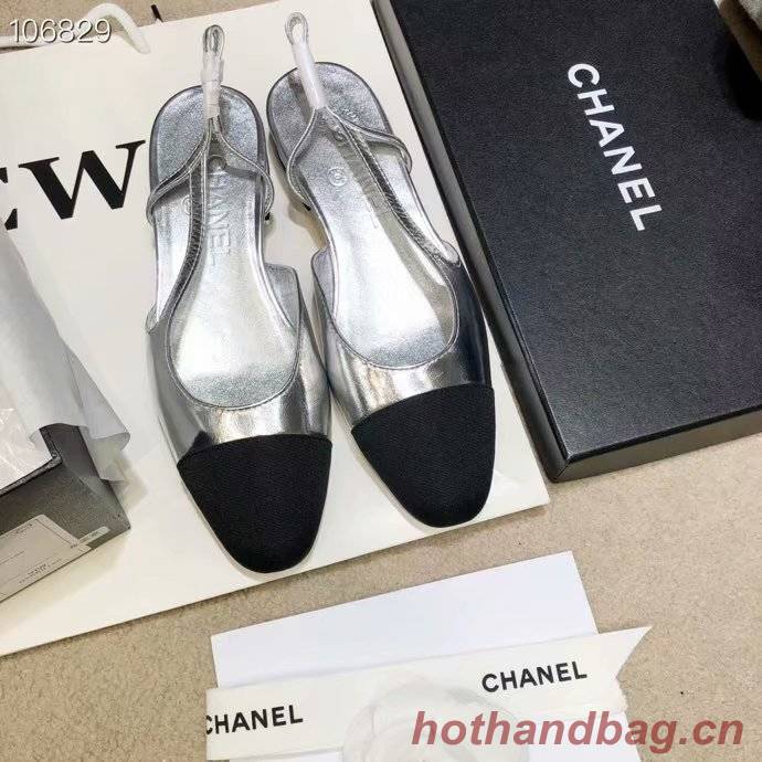 Chanel Shoes CH2676MX-7