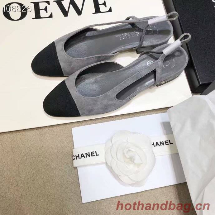 Chanel Shoes CH2676MX-9