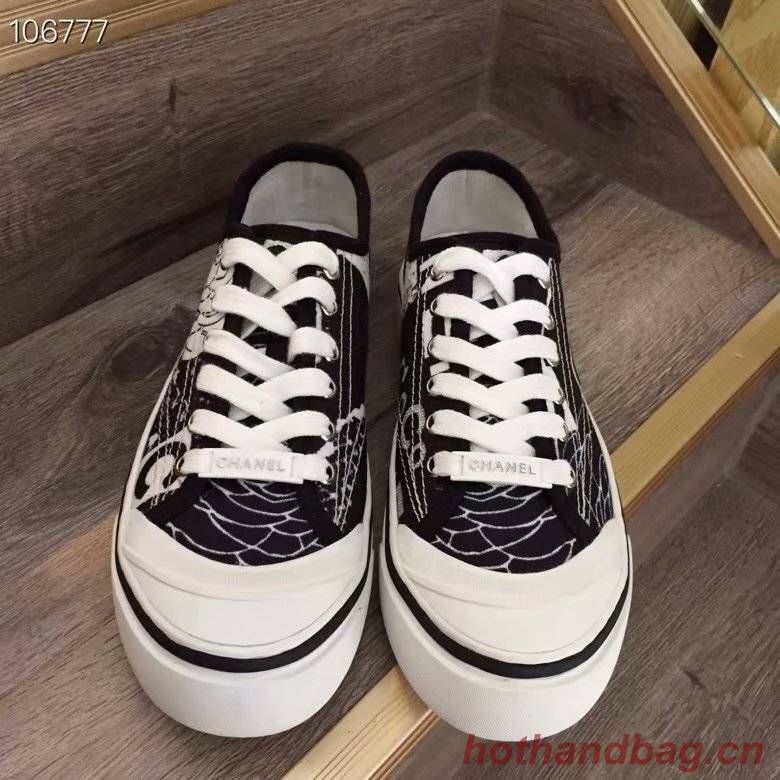 Chanel Shoes CH2678ML